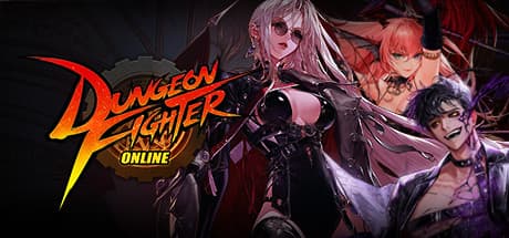 Dungeon Fighter Online