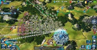 War Planet Online: Global Conquest