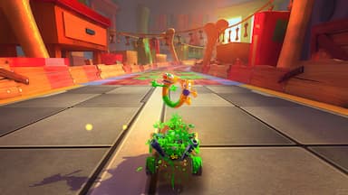 Nickelodeon Kart Racers 2: Grand Prix