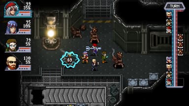 Cosmic Star Heroine CD Key Prices for PC