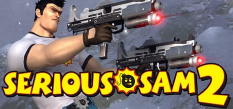 Serious Sam 2