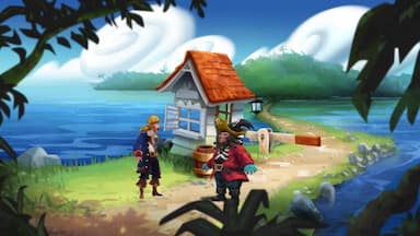 Monkey Island™ 2 Special Edition: LeChuck's Revenge™ Price Comparison