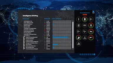 Democracy 4 PC Key Prices