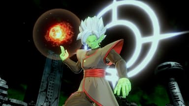 DRAGON BALL XENOVERSE 2 - Super Pack 4 PC Key Prices