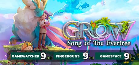 Grow: Song of the Evertree