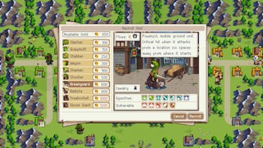 Wargroove CD Key Prices for PC