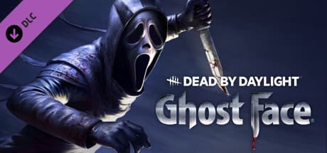 Dead by Daylight: Ghost Face®