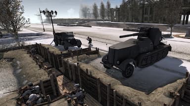 Men of War: Assault Squad 2 - Ostfront Veteranen