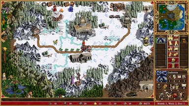 Heroes® of Might &amp; Magic® III - HD Edition