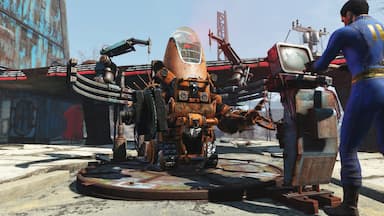 Fallout 4 - Automatron PC Key Prices