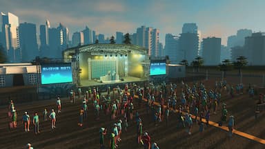 Cities: Skylines - Concerts Price Comparison