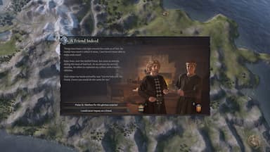 Crusader Kings III: Friends &amp; Foes PC Key Prices