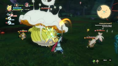 Ni no Kuni™ II: Revenant Kingdom