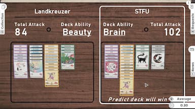 Kardboard Kings: Card Shop Simulator