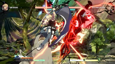 GGST Additional Character 7 - Sin Kiske PC Key Prices