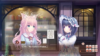 NEKOPARA Vol. 4 PC Key Prices