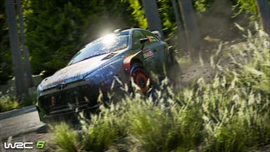 WRC 6 FIA World Rally Championship CD Key Prices for PC