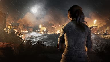 Shadow of the Tomb Raider - Croft Edition Extras CD Key Prices for PC