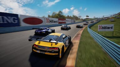 Assetto Corsa Competizione - American Track Pack Price Comparison