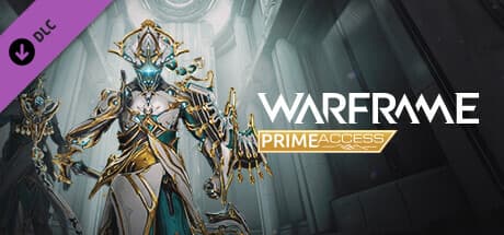 Warframe: Baruuk Prime Access - Serene Storm Pack