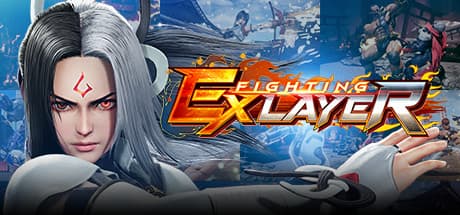 FIGHTING EX LAYER