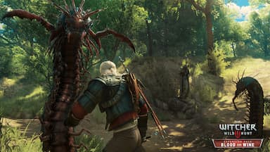 The Witcher 3: Wild Hunt - Blood and Wine PC Key Prices