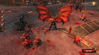 Warhammer 40,000: Battlesector - Daemons of Khorne Price Comparison