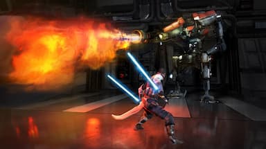 STAR WARS™: The Force Unleashed™ II