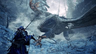 Monster Hunter World: Iceborne Price Comparison