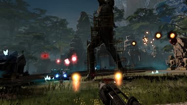 Serious Sam VR: The Last Hope PC Key Prices