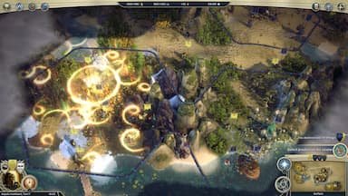 Age of Wonders III - Golden Realms Expansion CD Key Prices for PC