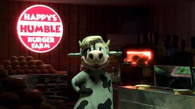 Happy's Humble Burger Farm PC Key Prices