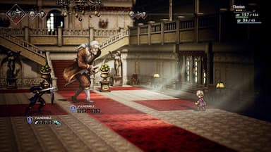 OCTOPATH TRAVELER™ Price Comparison