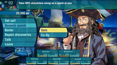 Etrian Odyssey III HD CD Key Prices for PC