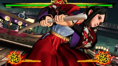 SAMURAI SHODOWN - DLC CHARACTER &quot;HIBIKI TAKANE&quot; Price Comparison