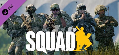 Squad - Grunt Pack