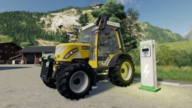 Farming Simulator 19 - Alpine Farming Expansion Price Comparison