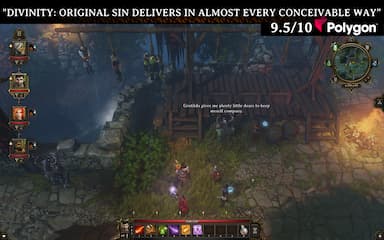 Divinity: Original Sin (Classic) CD Key Prices for PC