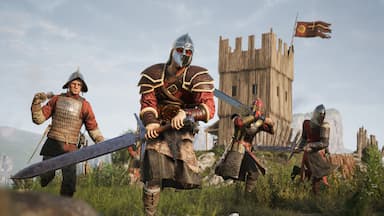 Chivalry 2 - King's Edition Content PC Key Prices