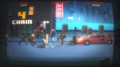 Kung Fury: Street Rage Price Comparison