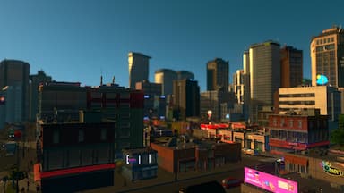 Cities: Skylines - Downtown Radio PC Key Prices