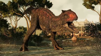 Jurassic World Evolution 2: Dominion Malta Expansion PC Key Prices