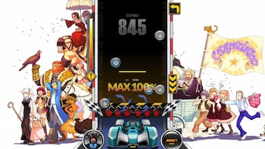 DJMAX RESPECT V - NEXON PACK PC Key Prices