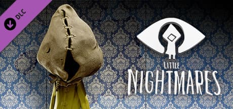 Little Nightmares - Scarecrow Sack