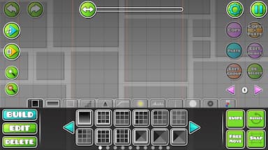 Geometry Dash