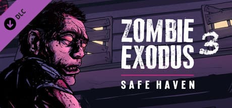 Zombie Exodus: Safe Haven - Part Three