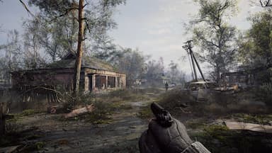 S.T.A.L.K.E.R. 2: Heart of Chernobyl