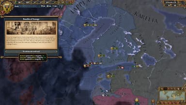 Expansion - Europa Universalis IV: Common Sense