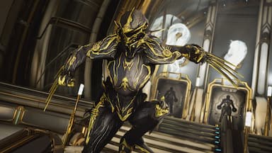 Warframe: Prime Vault – Zephyr &amp; Chroma Dual Pack Price Comparison