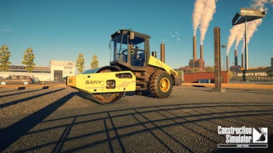 Construction Simulator - SANY Pack Price Comparison